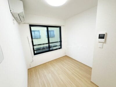 1R Student OK Apt in Sumiyoshi R24 003