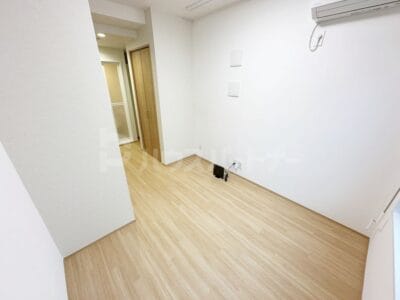 1R Student OK Apt in Sumiyoshi R24 003