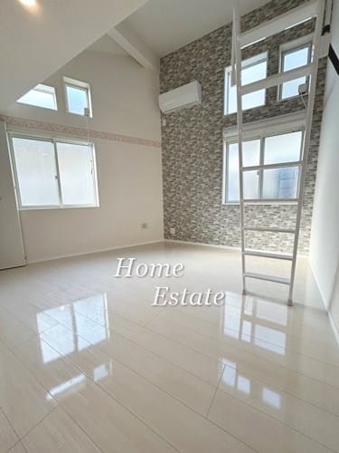 1DK Koganecho NOKey$ Loft W24001