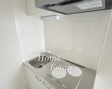 1DK Koganecho NOKey$ Loft W24001