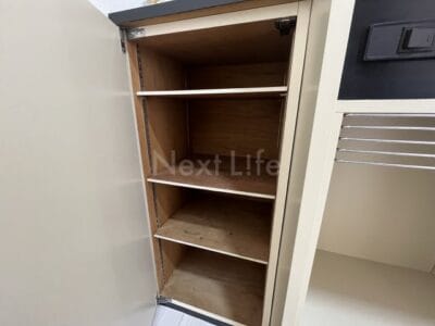 1K Loft Apt in SHUKUGAWARA W89 001