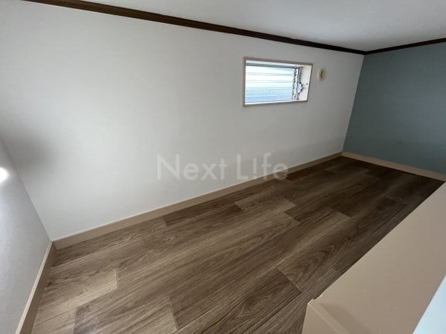 1K Loft Apt in SHUKUGAWARA W89 001