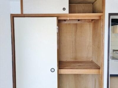 2K Apt with Roof Balcony in NishiOgikubo F90 101