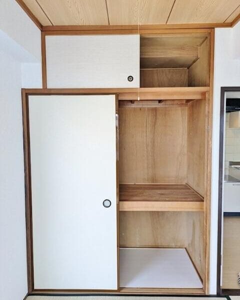 2K Apt with Roof Balcony in NishiOgikubo F90 101