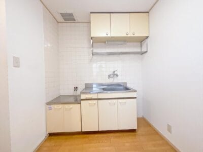 1DK NakanoFujimicho NOKey$ R88 000