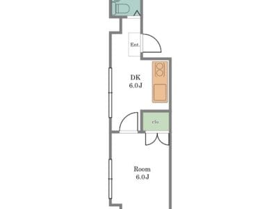 1DK NakanoFujimicho NOKey$ R88 000