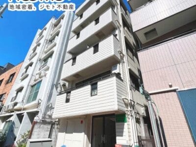 1DK NakanoFujimicho NOKey$ R88 000