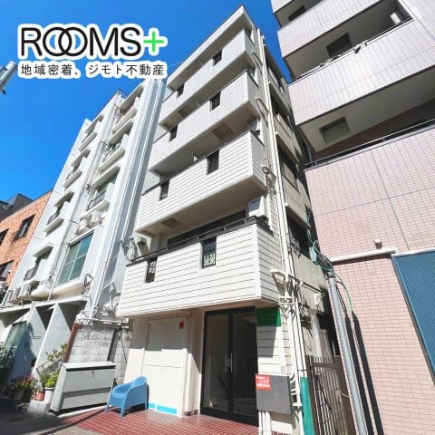 1DK NakanoFujimicho NOKey$ R88 000