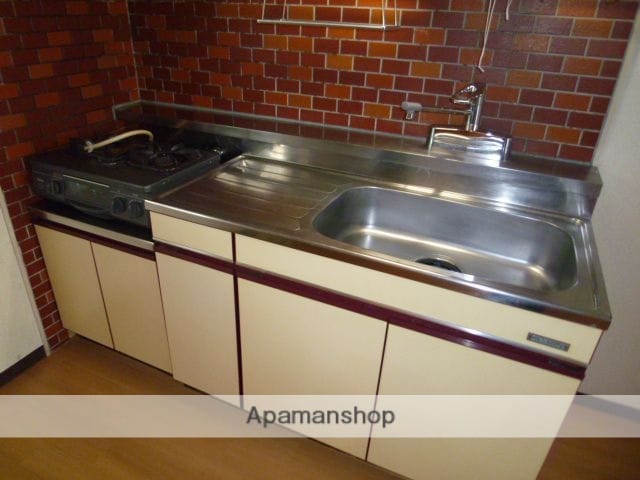 ✖2DK Pet OK Apt in Mitaka R88 201