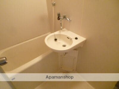 ✖2DK Pet OK Apt in Mitaka R88 201