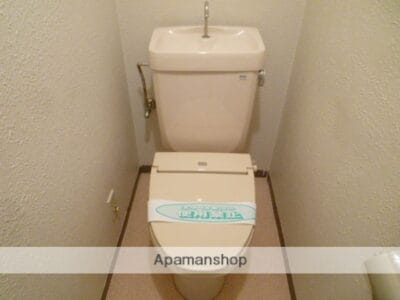 ✖2DK Pet OK Apt in Mitaka R88 201