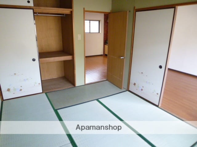 ✖2DK Pet OK Apt in Mitaka R88 201