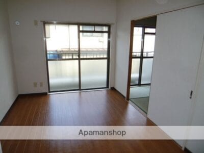 ✖2DK Pet OK Apt in Mitaka R88 201
