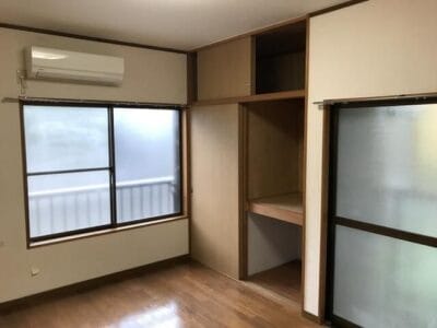 2K Apt with FREE Rent in Araiyakushimae W96 101
