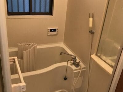2K Apt with FREE Rent in Araiyakushimae W96 101