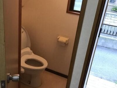 2K Apt with FREE Rent in Araiyakushimae W96 101