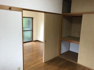2K Apt with FREE Rent in Araiyakushimae W96 101