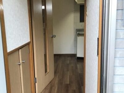 2K Apt with FREE Rent in Araiyakushimae W96 101