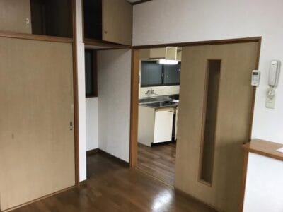 2K Apt with FREE Rent in Araiyakushimae W96 101