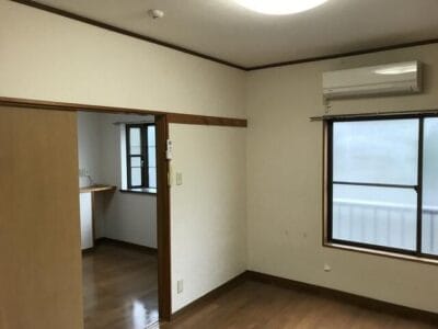 2K Apt with FREE Rent in Araiyakushimae W96 101