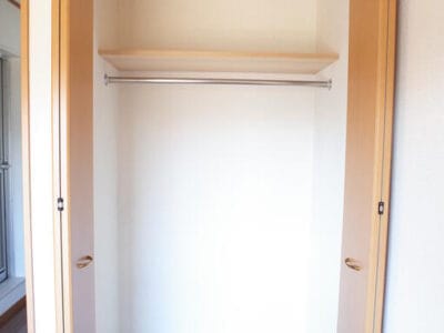 1K Apt on Top Floor in Kitami W86 1017