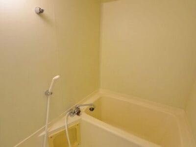 NishiHachioji / 3DK / NODep NOKey$ / S88001