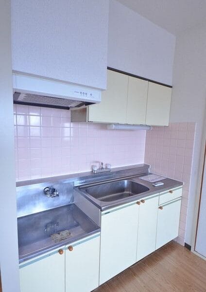 NishiHachioji / 3DK / NODep NOKey$ / S88001