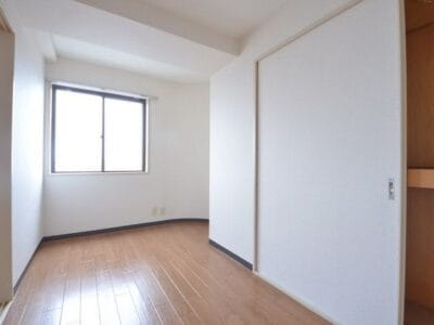 NishiHachioji / 3DK / NODep NOKey$ / S88001