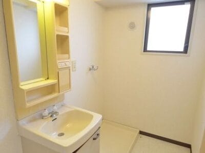 NishiHachioji / 3DK / NODep NOKey$ / S88001