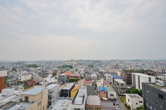 NishiHachioji / 3DK / NODep NOKey$ / S88001