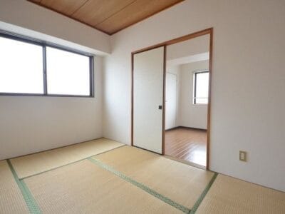 NishiHachioji / 3DK / NODep NOKey$ / S88001