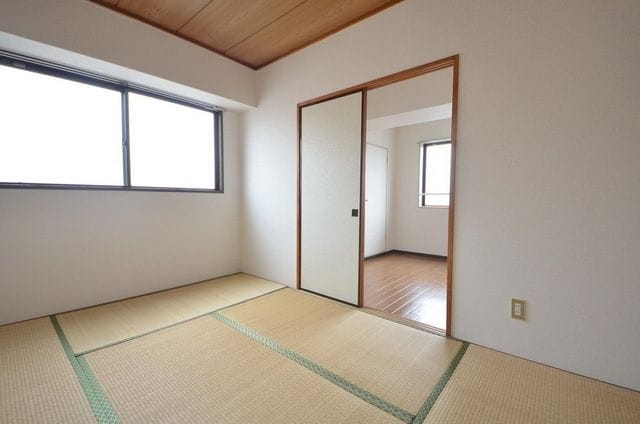 NishiHachioji / 3DK / NODep NOKey$ / S88001