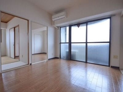 NishiHachioji / 3DK / NODep NOKey$ / S88001