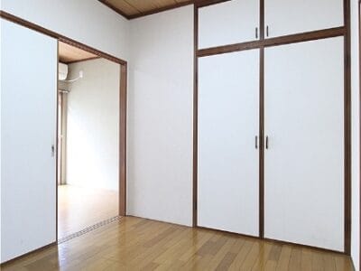 2K Apt with Washlet in HanaKoganei F79 101