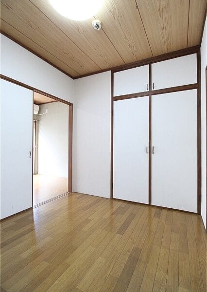 2K Apt with Washlet in HanaKoganei F79 101