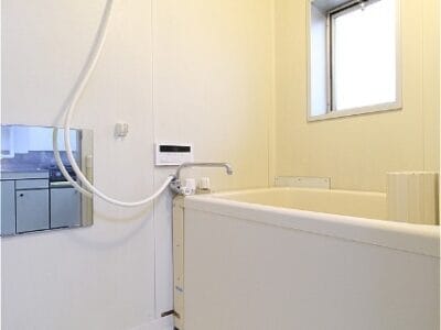 2K Apt with Washlet in HanaKoganei F79 101