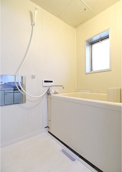 2K Apt with Washlet in HanaKoganei F79 101