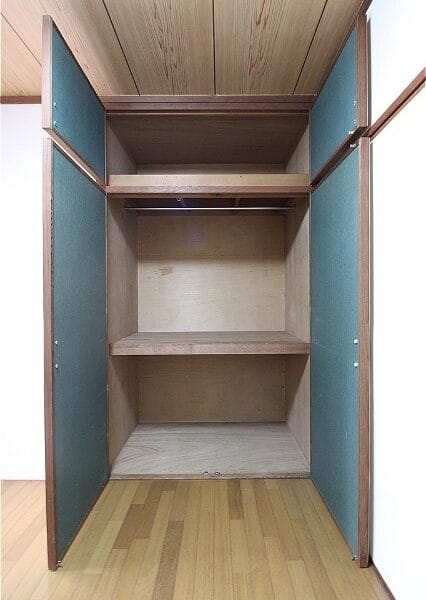 2K Apt with Washlet in HanaKoganei F79 101