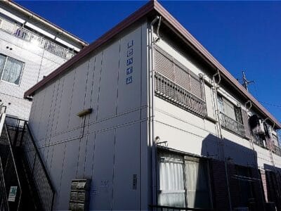 2K Apt with Washlet in HanaKoganei F79 101