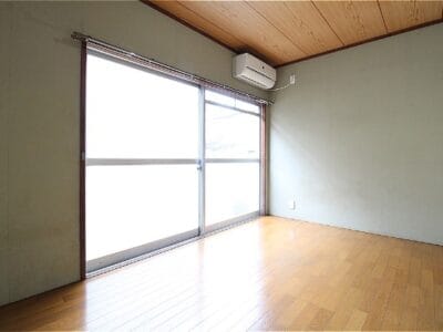 2K Apt with Washlet in HanaKoganei F79 101