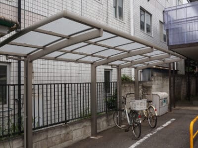 2K Room Sharing OK Apt in Tanashi F79 100