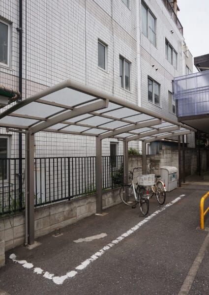 2K Room Sharing OK Apt in Tanashi F79 100