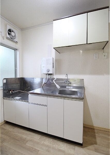 2K Room Sharing OK Apt in Tanashi F79 100