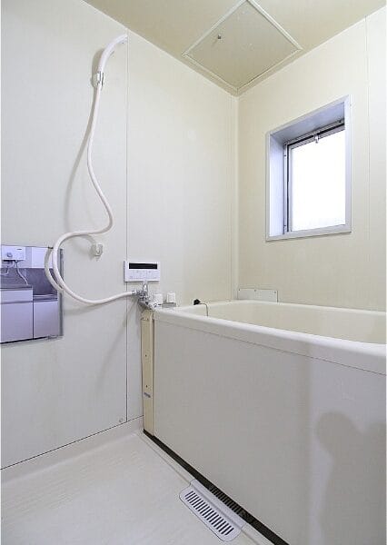 2K Room Sharing OK Apt in Tanashi F79 100