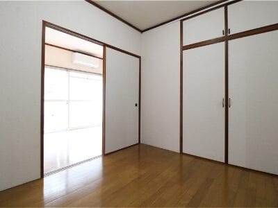 2K Room Sharing OK Apt in Tanashi F79 100