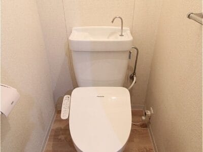 2K Room Sharing OK Apt in Tanashi F79 100