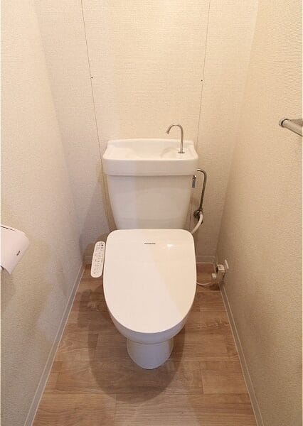 2K Room Sharing OK Apt in Tanashi F79 100