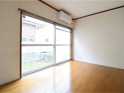 2K Room Sharing OK Apt in Tanashi F79 100