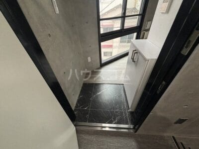 1DK NAKAMURABASHI NOKey$ NODep R25001