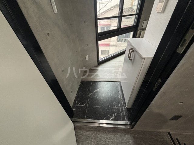 1DK NAKAMURABASHI NOKey$ NODep R25001